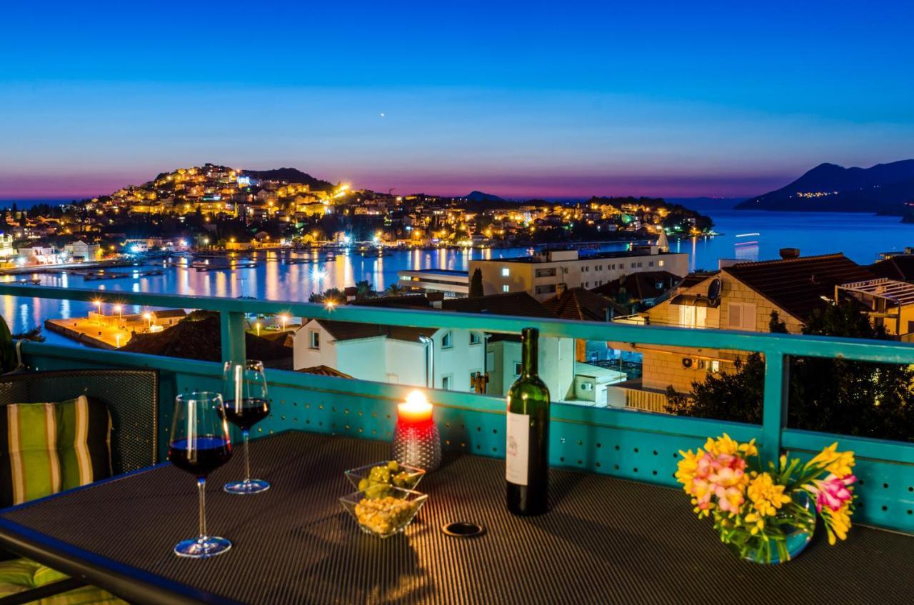 Apartment Radovan Dubrovnik Kültér fotó