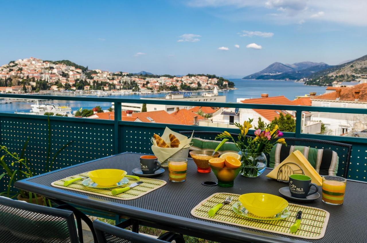 Apartment Radovan Dubrovnik Kültér fotó