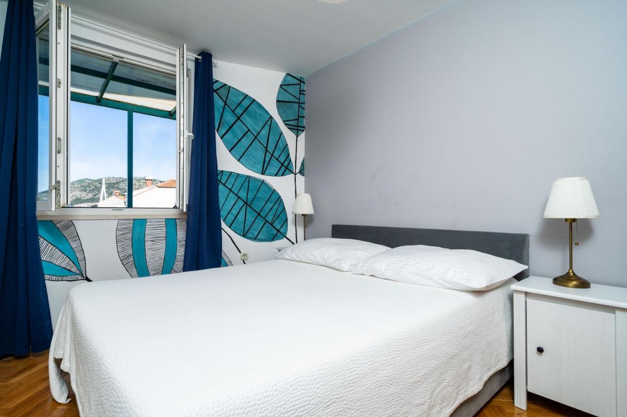 Apartment Radovan Dubrovnik Kültér fotó