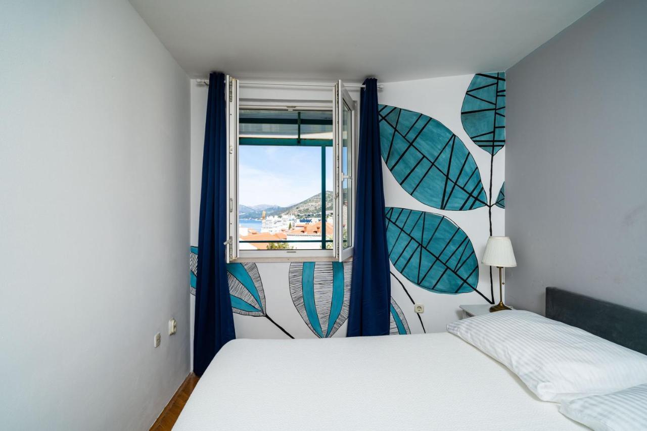 Apartment Radovan Dubrovnik Kültér fotó