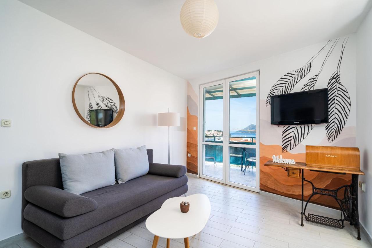 Apartment Radovan Dubrovnik Kültér fotó