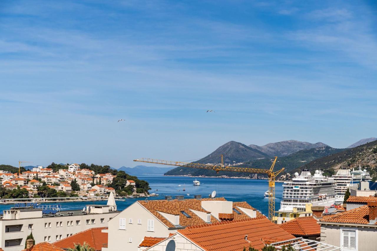 Apartment Radovan Dubrovnik Kültér fotó