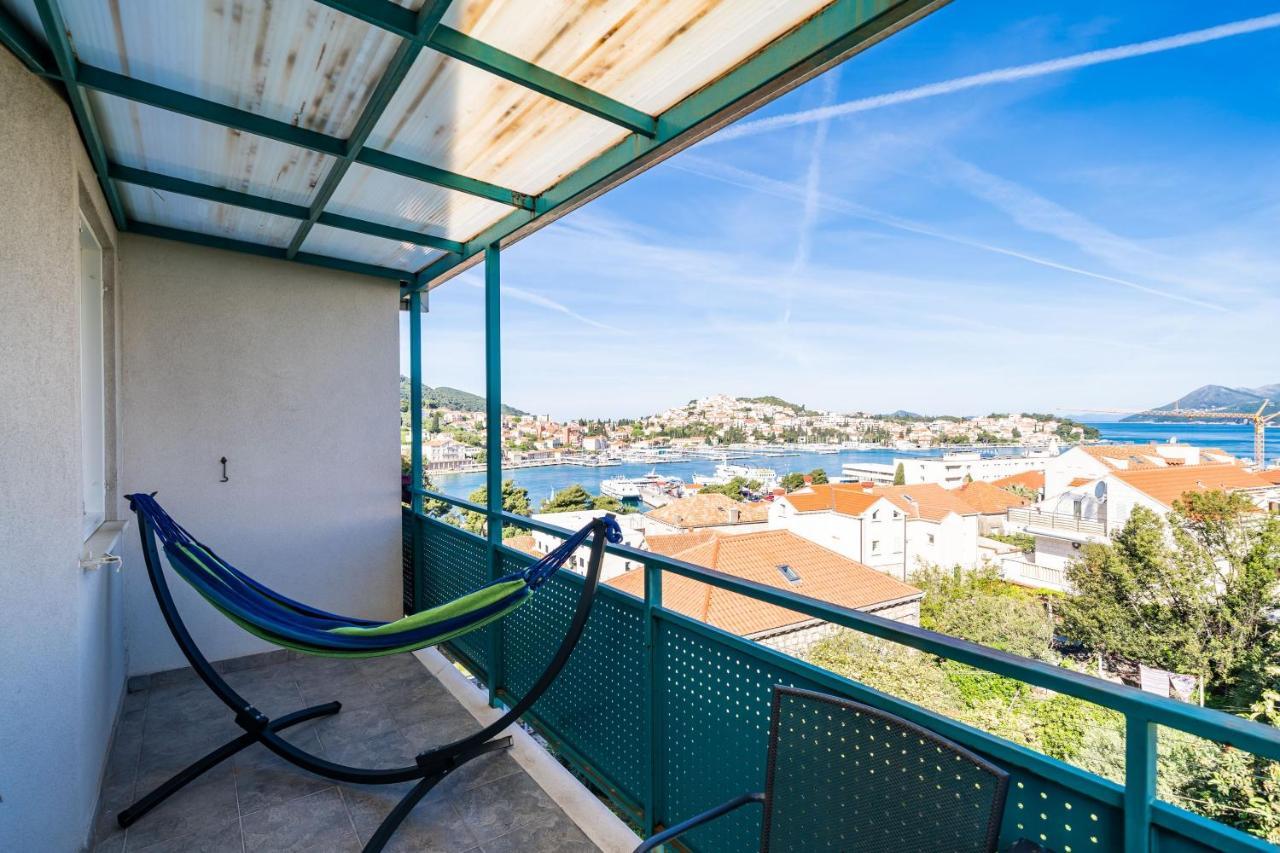 Apartment Radovan Dubrovnik Kültér fotó