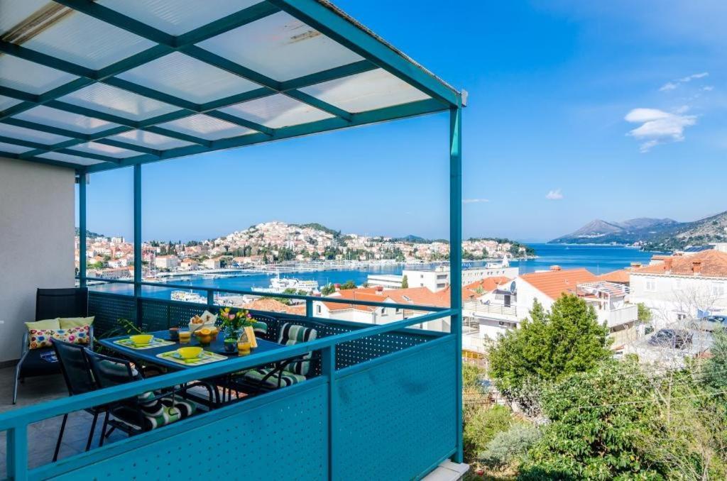 Apartment Radovan Dubrovnik Kültér fotó
