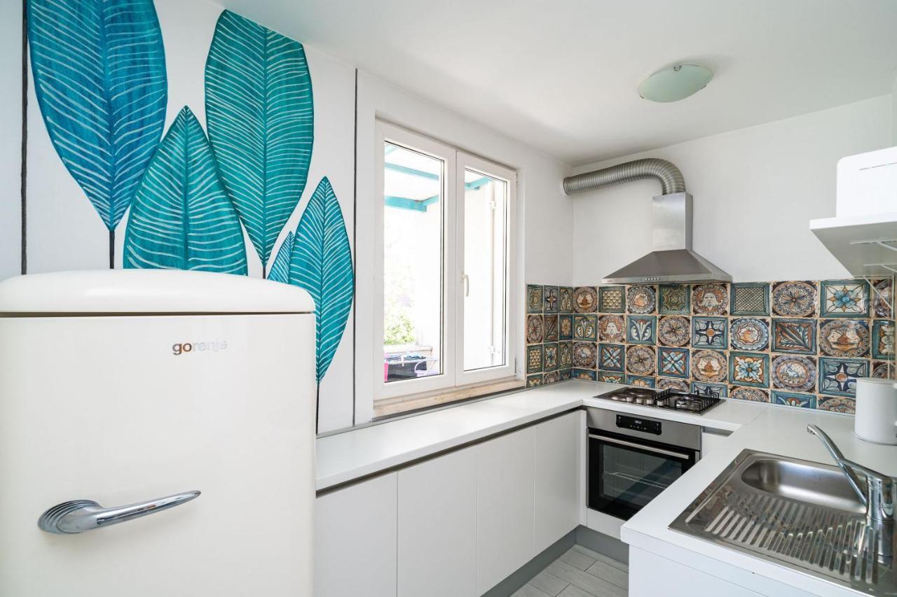 Apartment Radovan Dubrovnik Kültér fotó