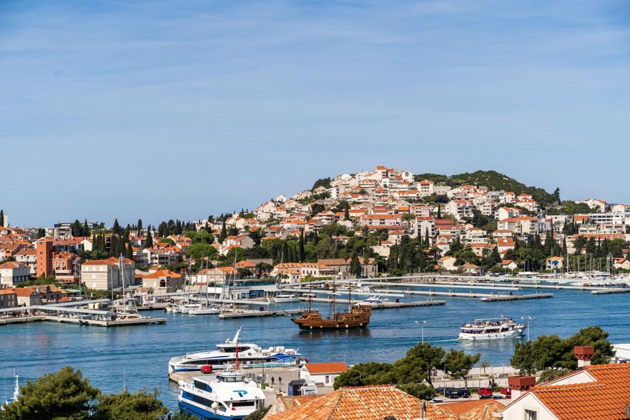 Apartment Radovan Dubrovnik Kültér fotó