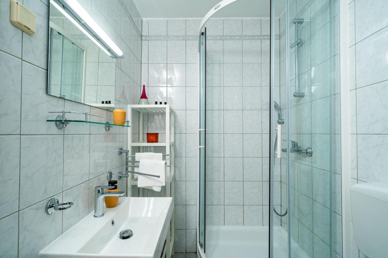 Apartment Radovan Dubrovnik Kültér fotó