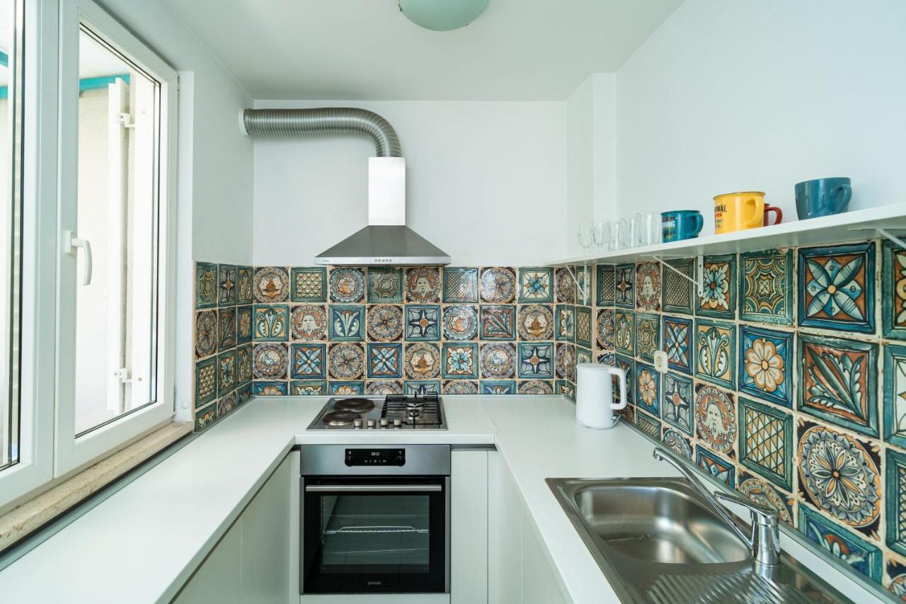 Apartment Radovan Dubrovnik Kültér fotó