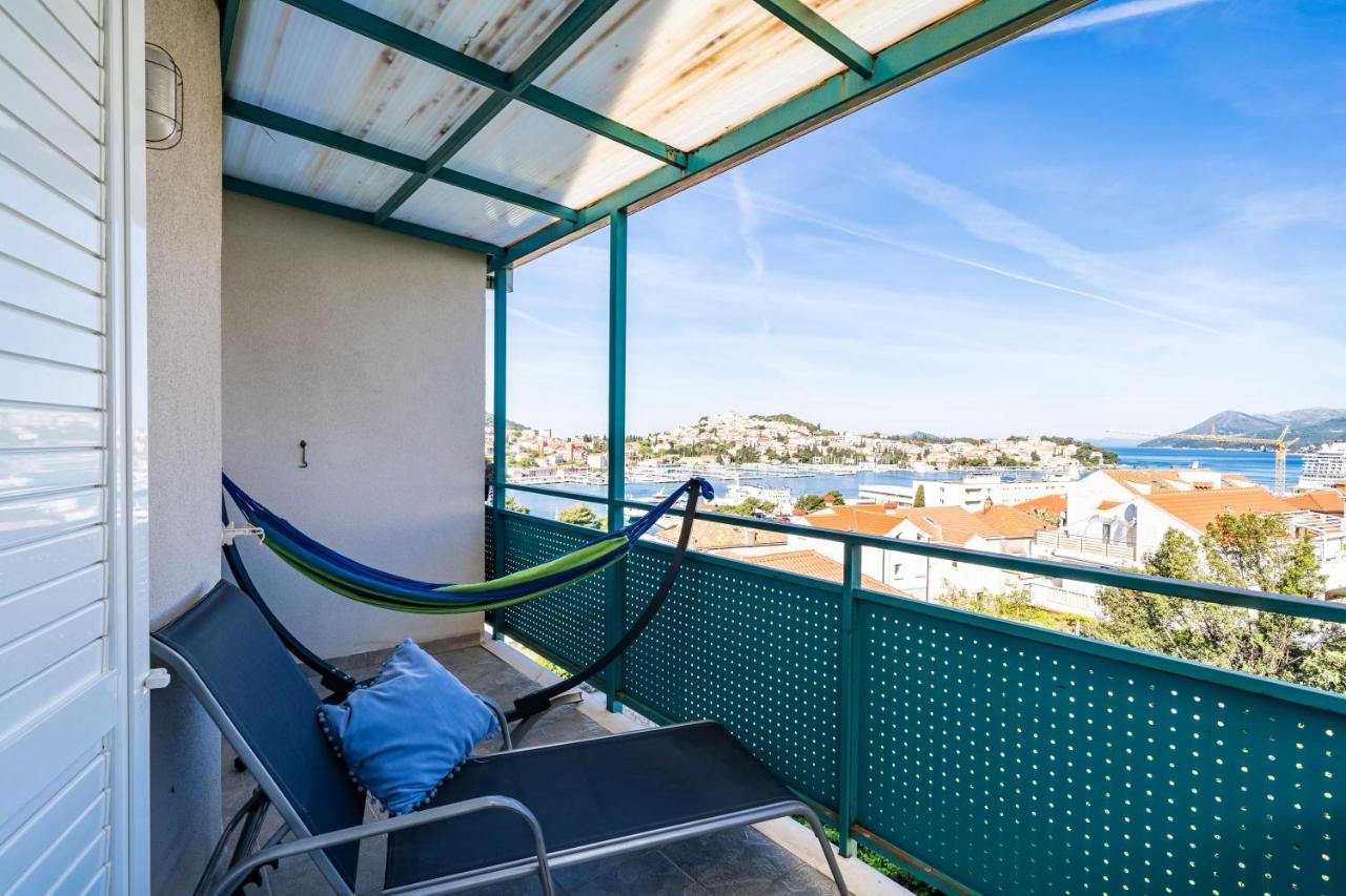 Apartment Radovan Dubrovnik Kültér fotó