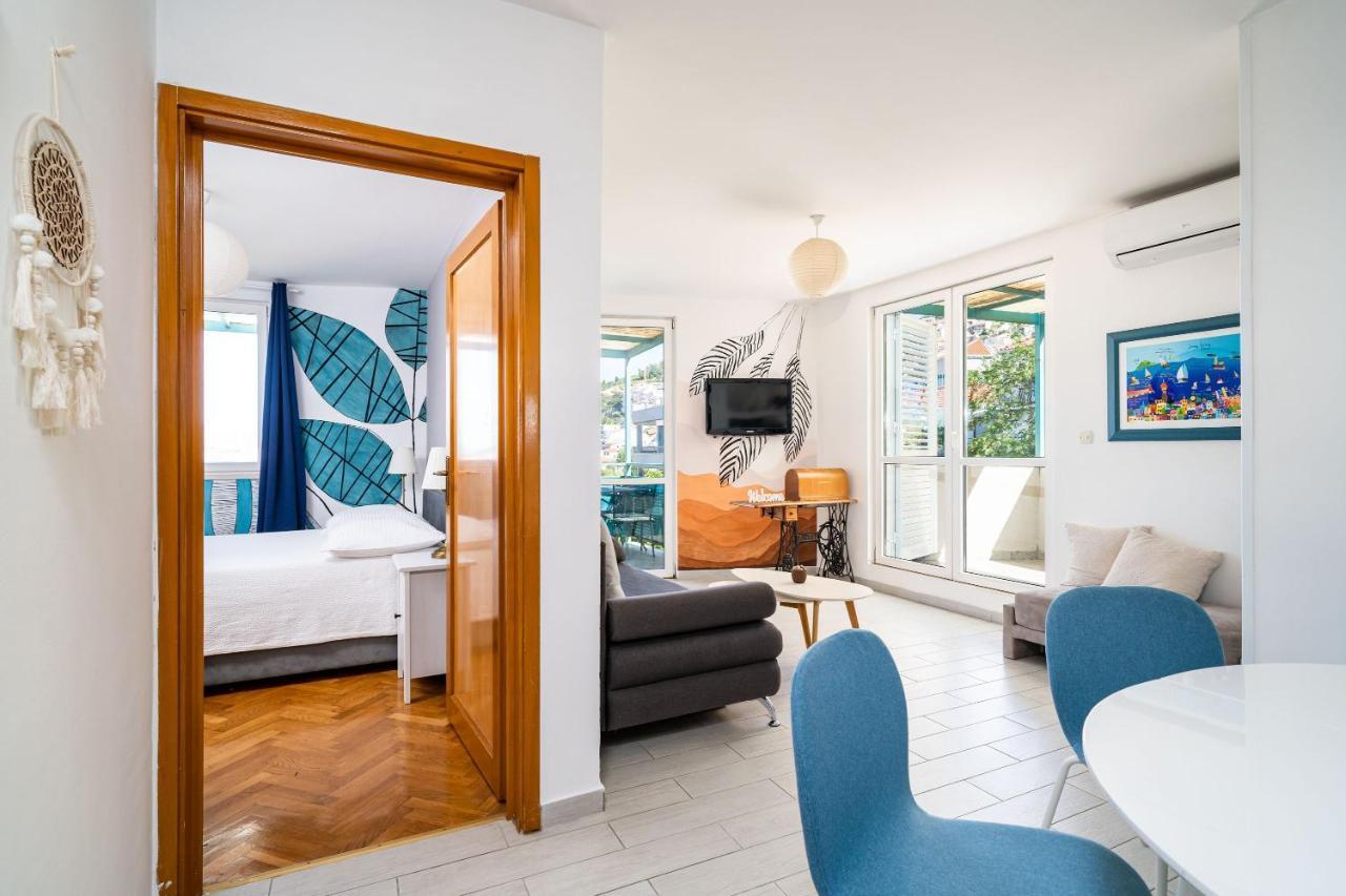 Apartment Radovan Dubrovnik Kültér fotó